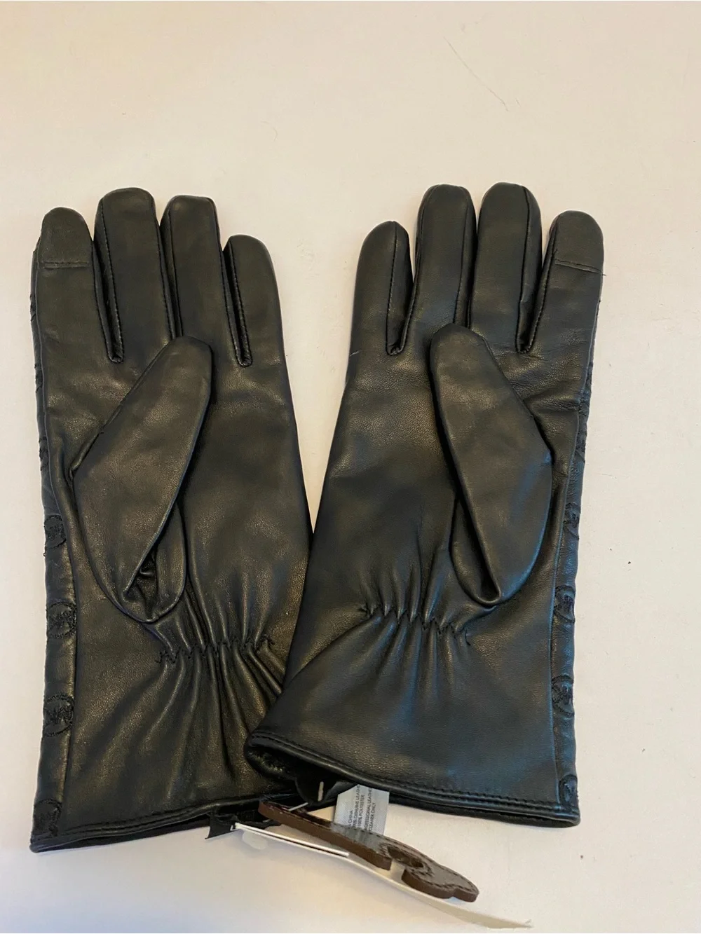 Michael Kors size lining
